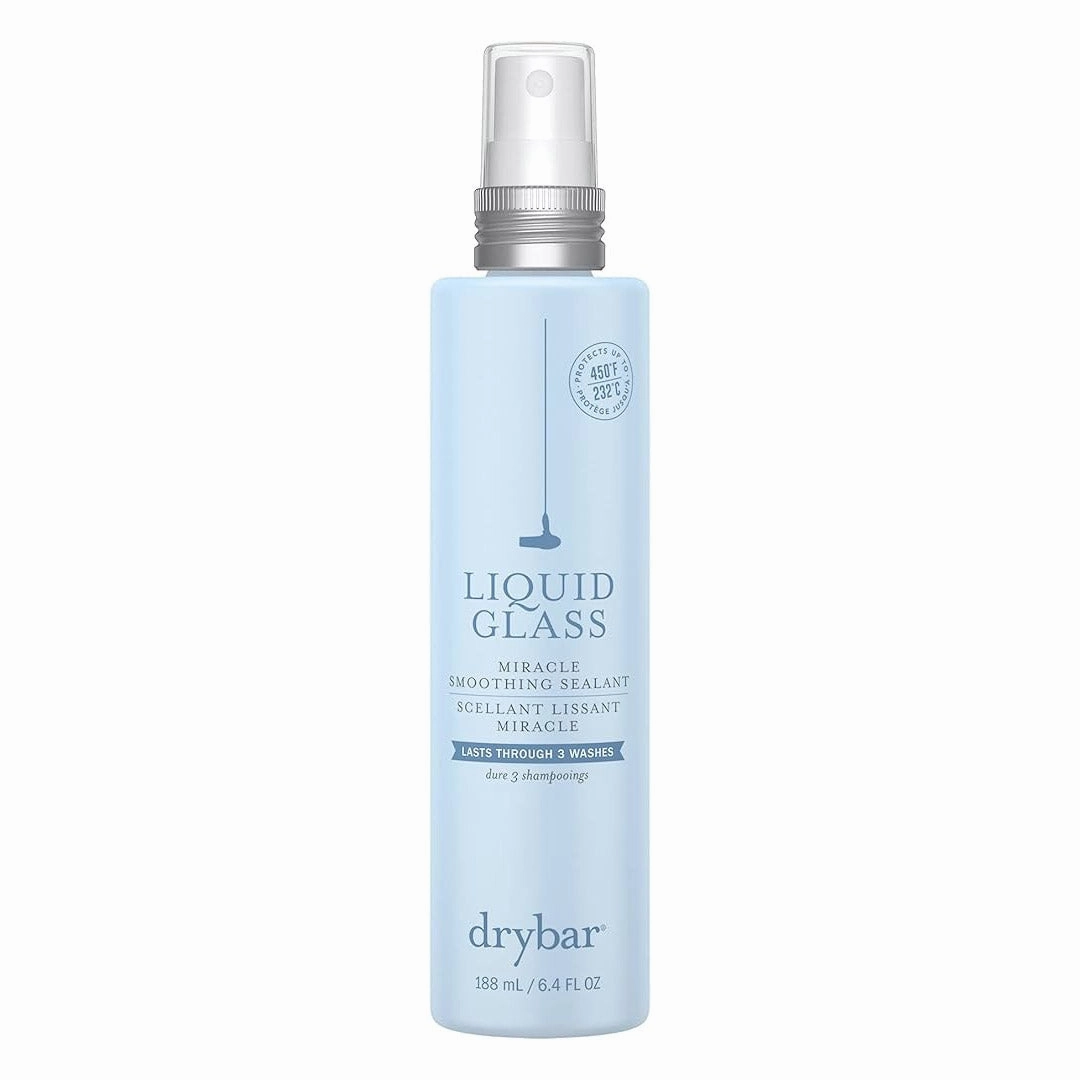 Drybar Liquid Glass Miracle Smoothing Sealant 188ml