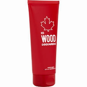 DSQUARED2 WOOD RED by Dsquared2