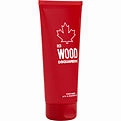 DSQUARED2 WOOD RED by Dsquared2
