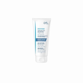 Ducray Dexyane Anti-Scratching Emollient Cream 200ml