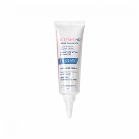 Ducray Ictyane Hd Cream 50ml