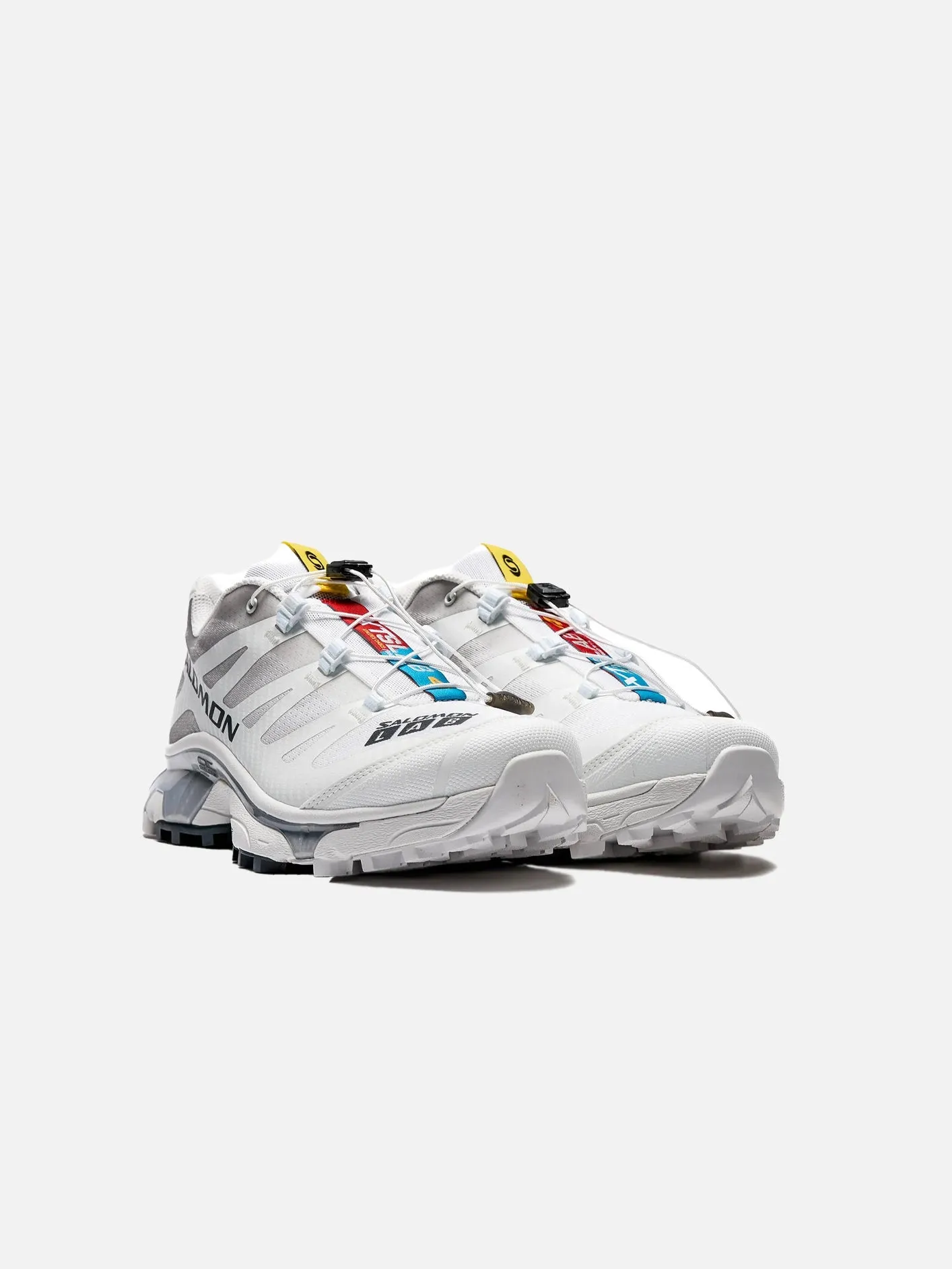 Durable Material XT-4 OG "White Ebony"