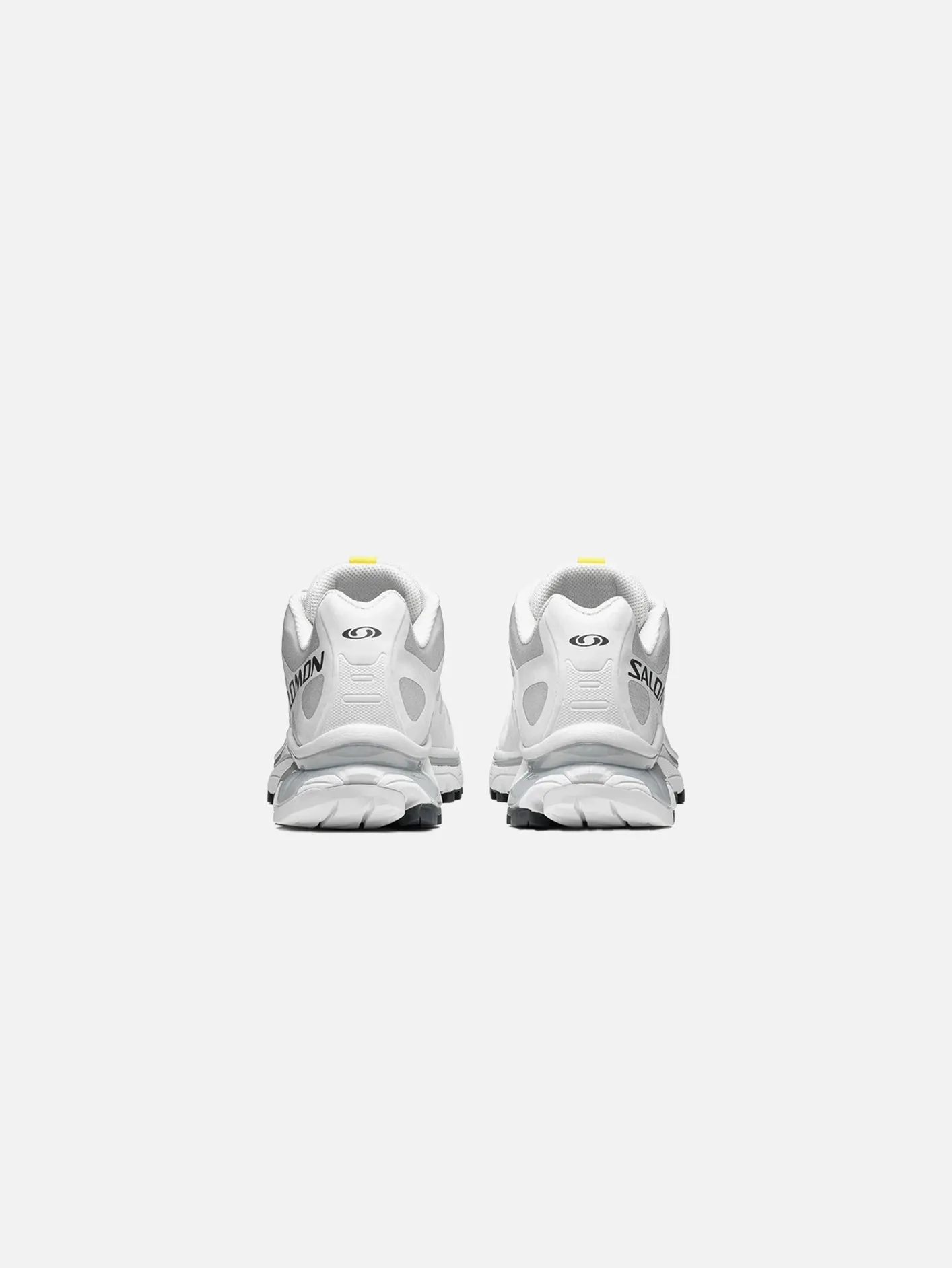 Durable Material XT-4 OG "White Ebony"