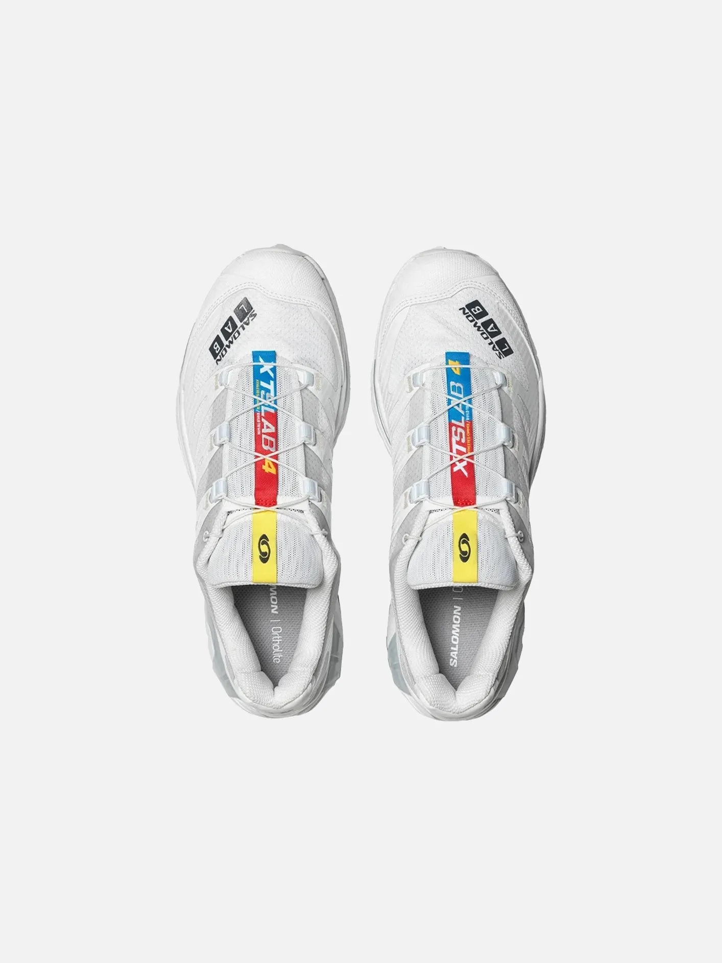 Durable Material XT-4 OG "White Ebony"