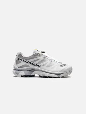 Non-marking sole Road Running XT-4 OG "White Ebony"