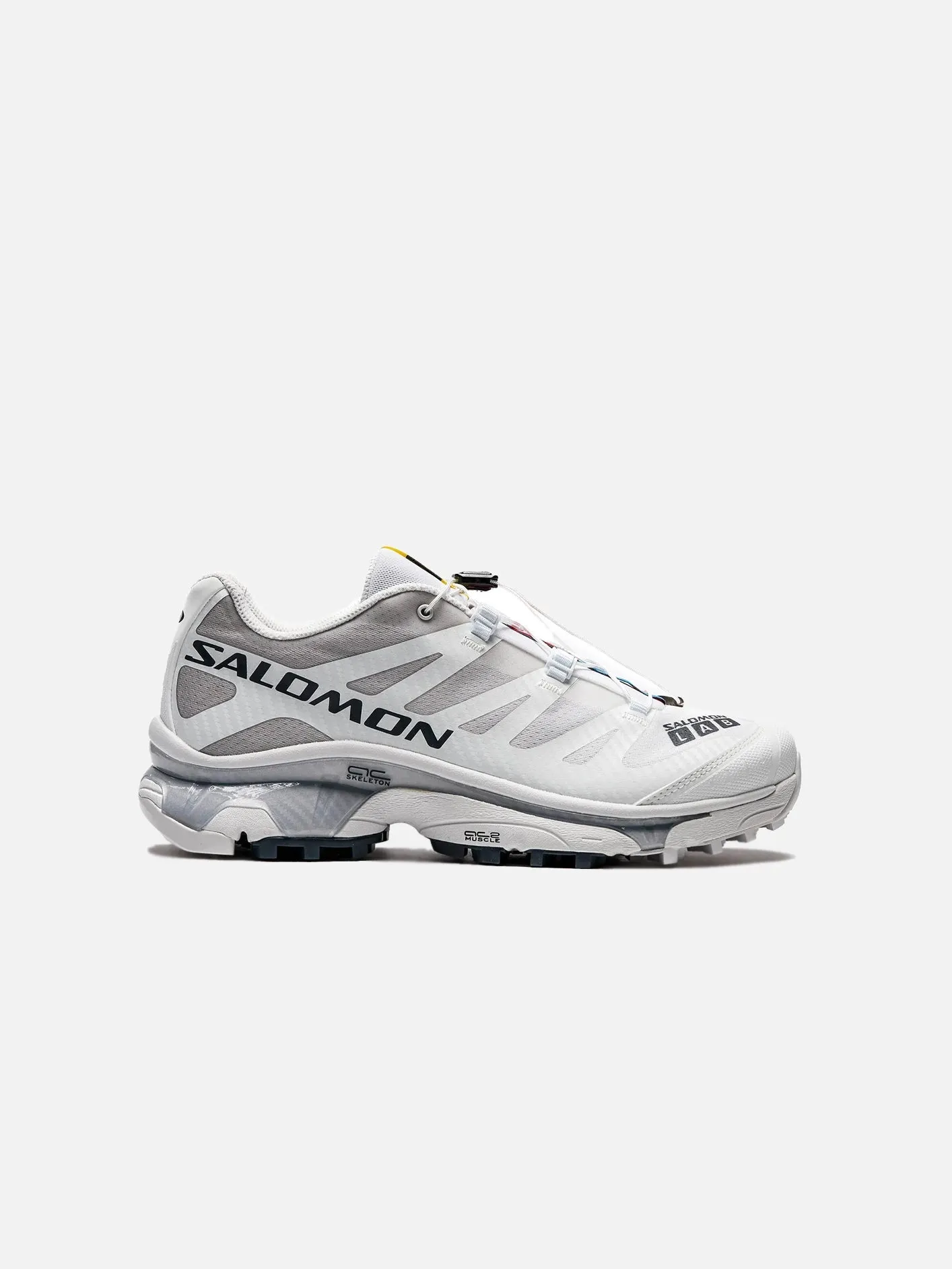 Snow Step Petal Hike XT-4 OG "White Ebony"