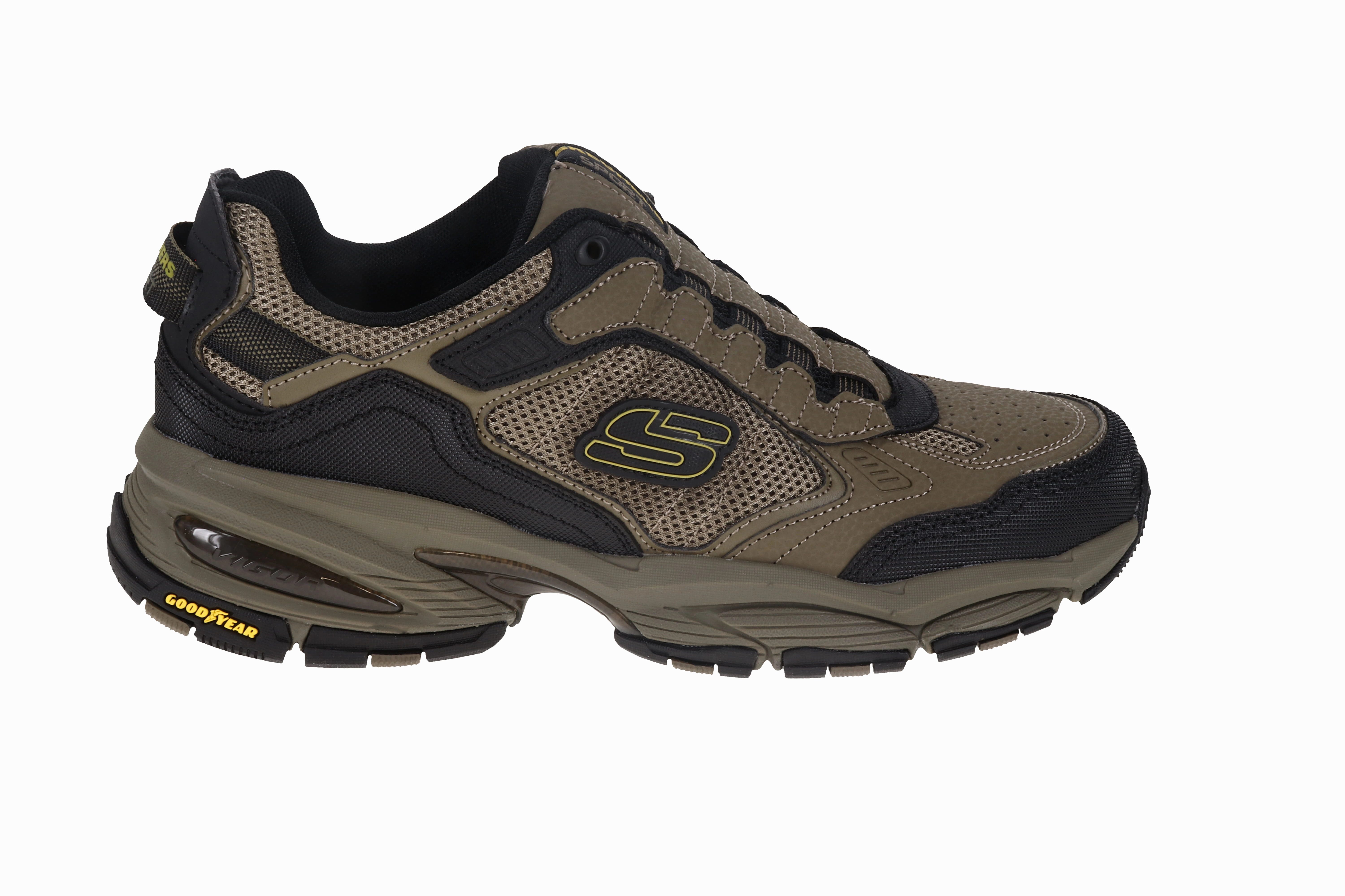Durable Apparel Men's Vigor 3.0 - Maestro Textbooks