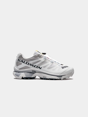 Non-marking sole Road Running XT-4 OG "White Ebony"