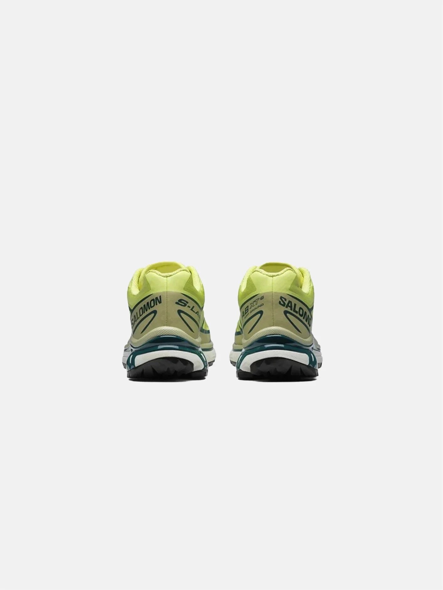 Durable Support XT-6 "Lime"