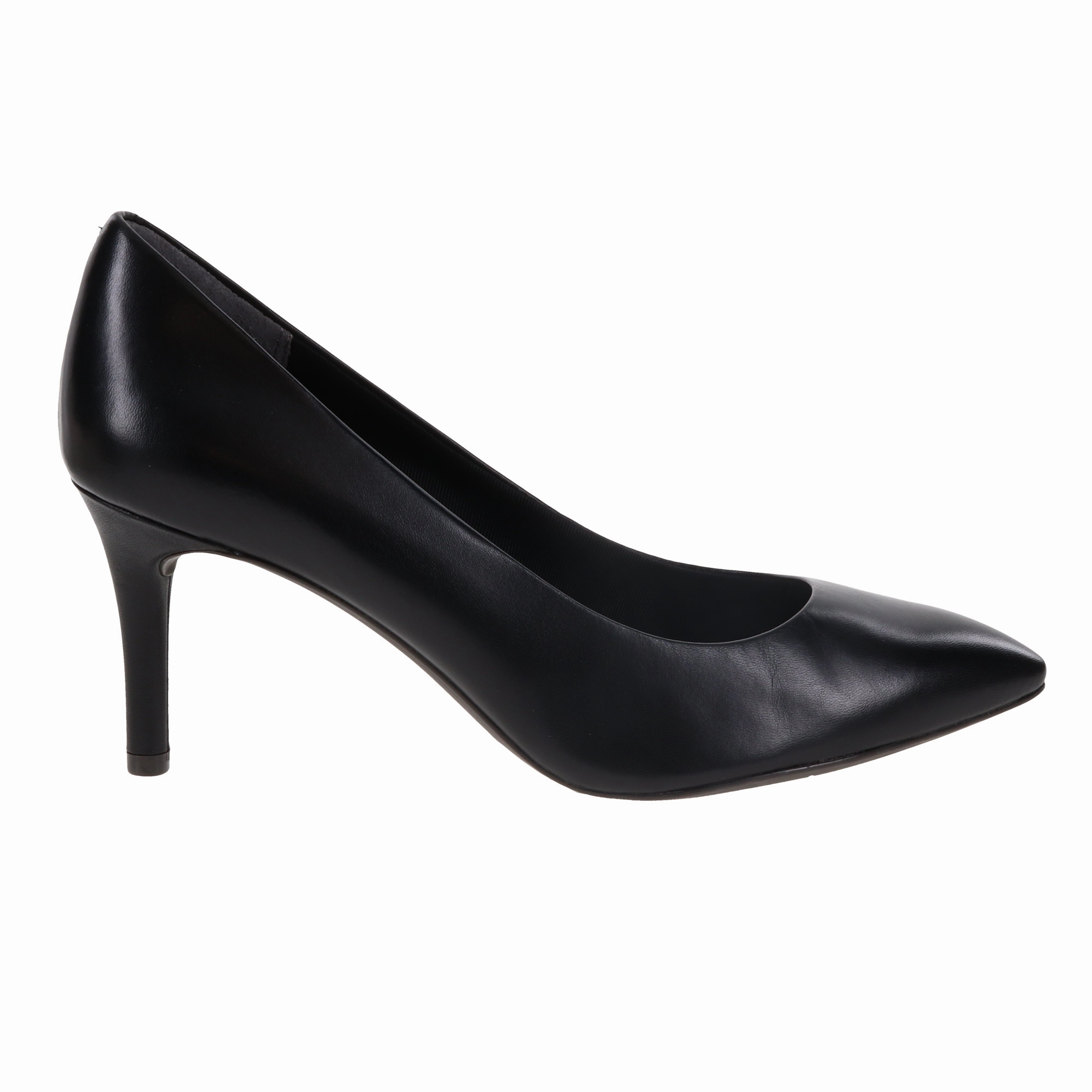 DVDs Women's Total Motion 75mm Pump Figurines