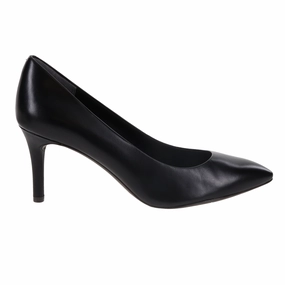 DVDs Women's Total Motion 75mm Pump Figurines