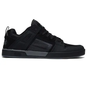 DVS Comanche LT Shoes - Black Toner Cleaning Services
