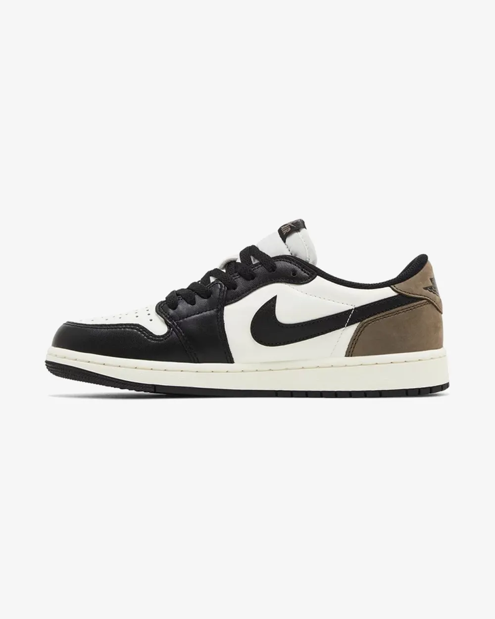 Dynamic NIKE AIR JORDAN1 RETRO LOW OG MOCHA