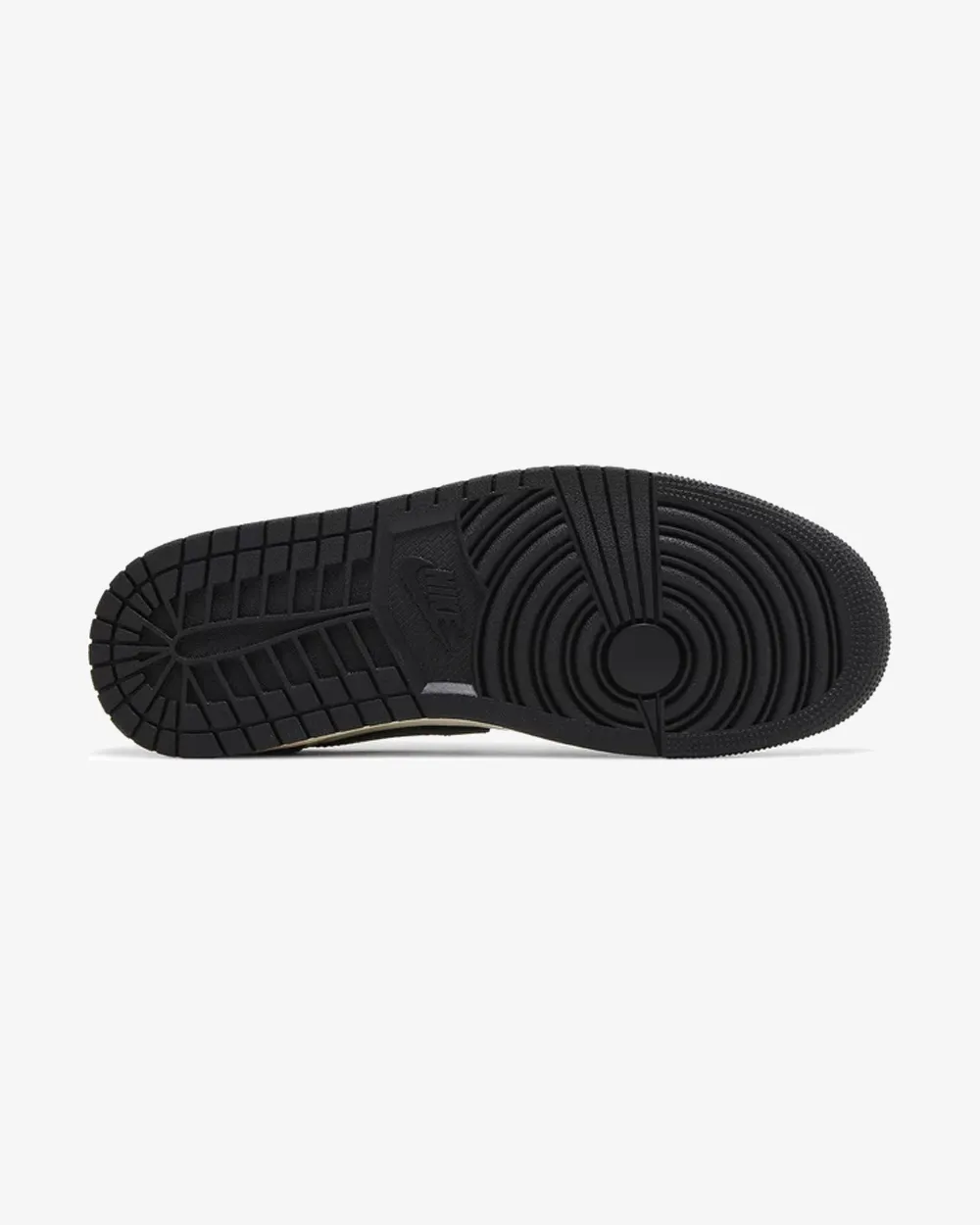 Dynamic NIKE AIR JORDAN1 RETRO LOW OG MOCHA