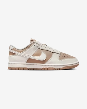 Casual flexibility Ultimate Ease NIKE DUNK LOW NEXT NATURE WMNS HEMP