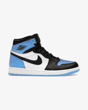 Sport Performance Go Sport NIKE AIR JORDAN1 RETRO HIGH OG UNC TOE