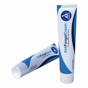 Dynarex 1231 Antifungal 1% Clotrimazole USP Cream, 1 Tube