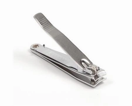 Dynarex Fingernail Clippers Box of 24