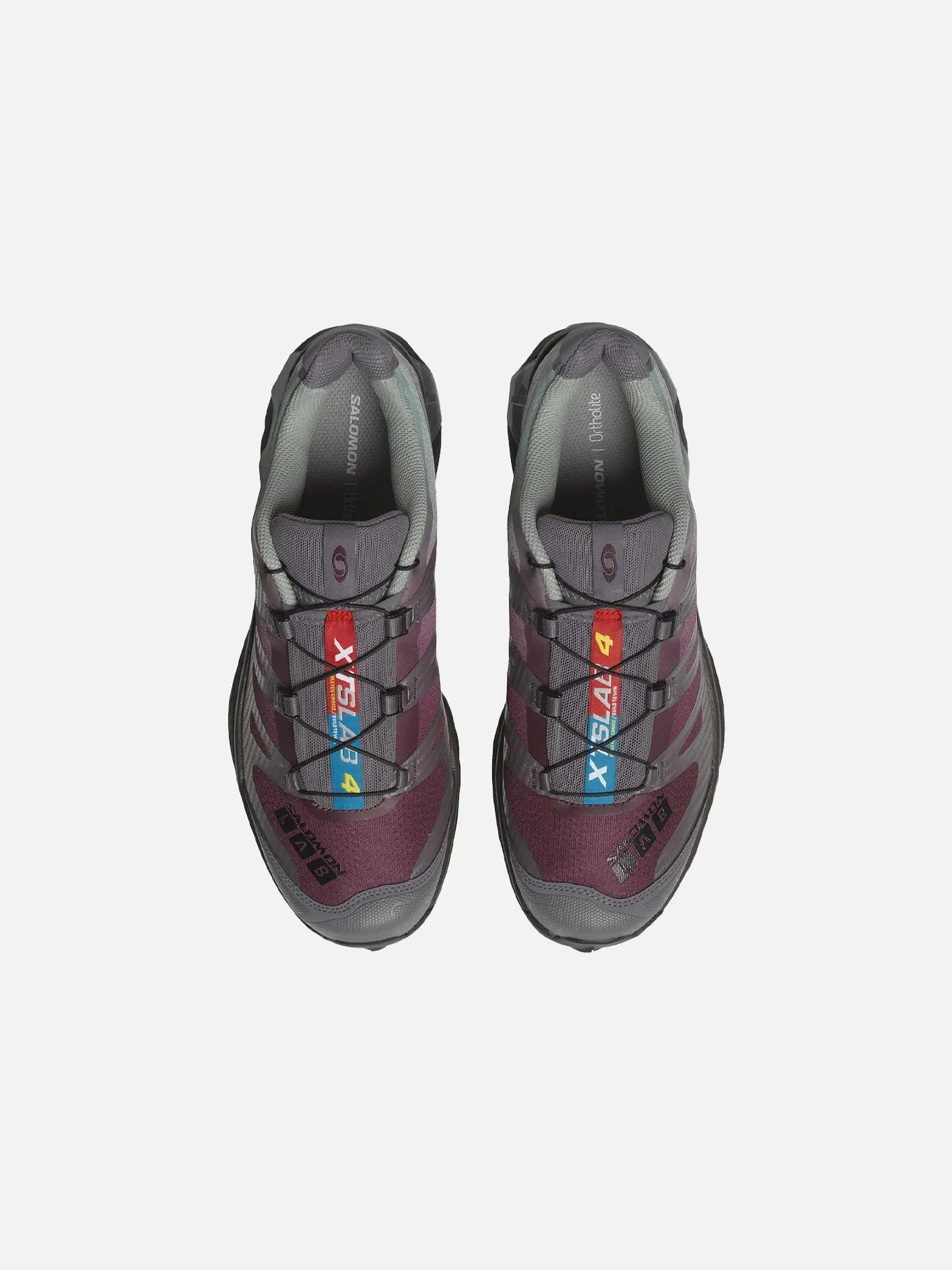 Easy-wear XT-4 OG "Excalibur"