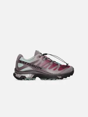 XT-4 OG "Excalibur" Performance Support Street Style