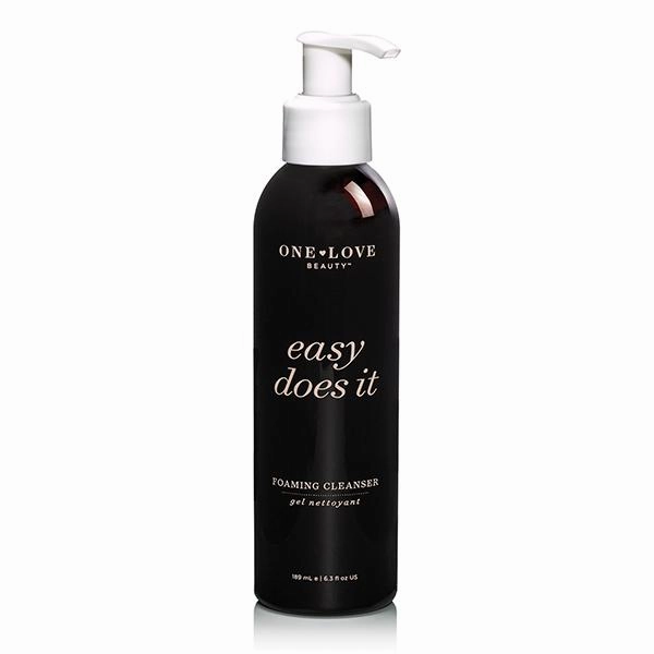 Easy Does It Cleanser