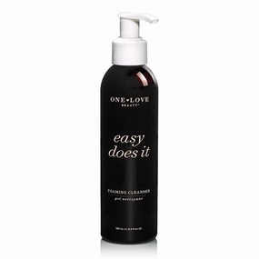 Easy Does It Cleanser