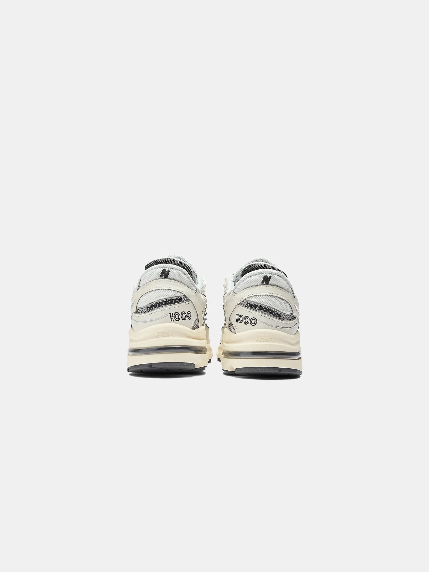 Easy Glide Step 1000 "Sea Salt"
