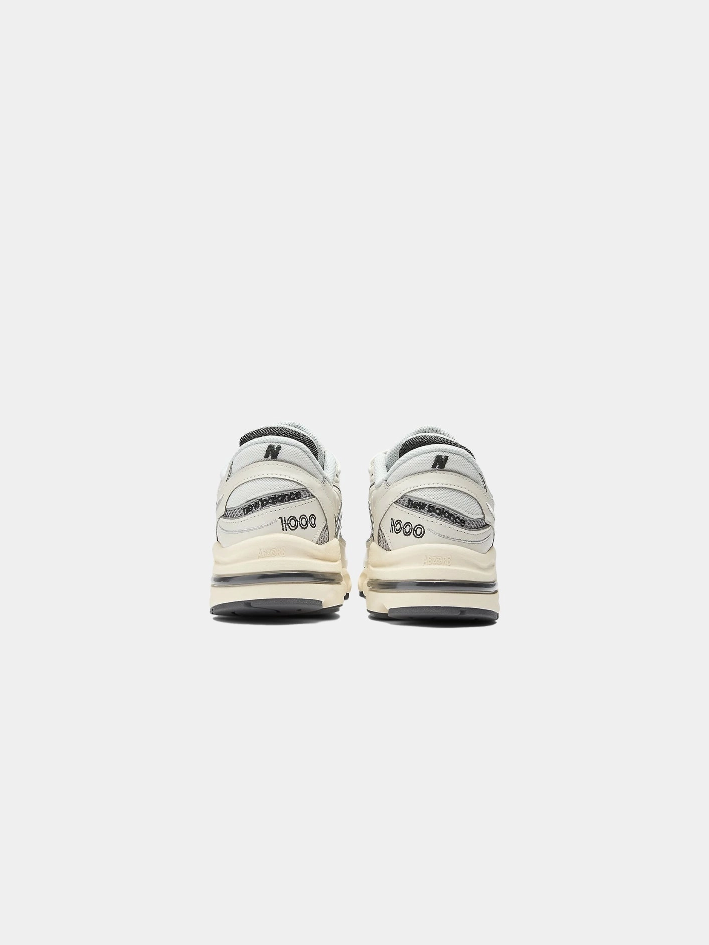 Easy Glide Step 1000 "Sea Salt"