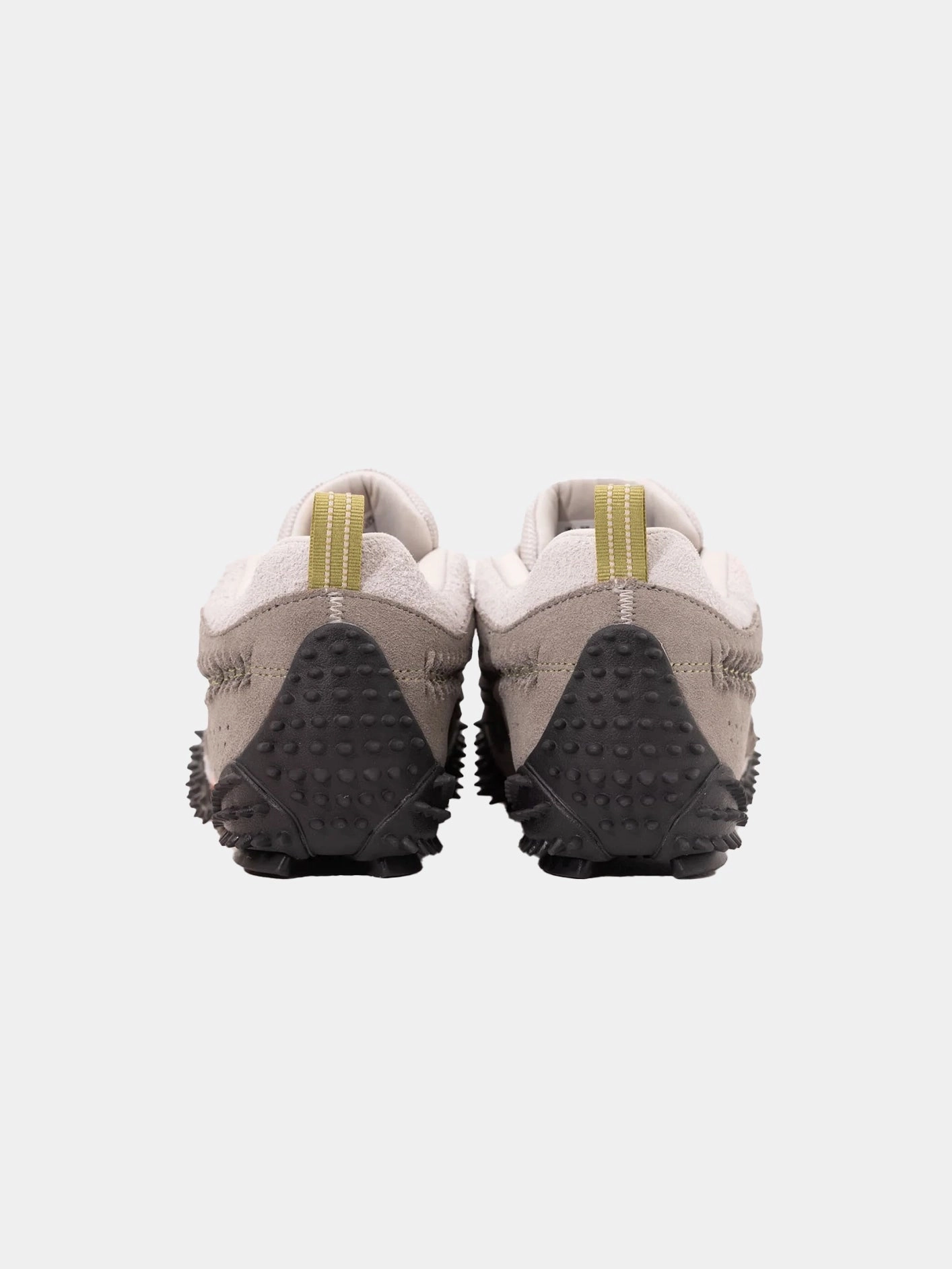 Easy Glide-Step Puma x Aries Mostro Craft "Ecru / Mouse Gray"
