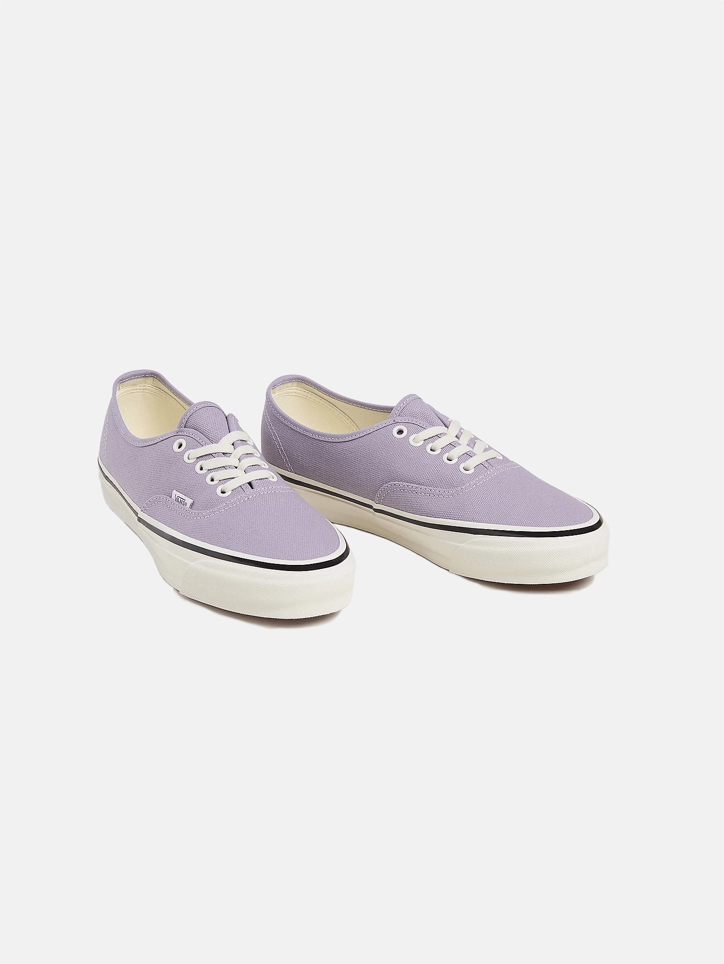 easy move LX Authentic Reissue 44 "Lavender Grey"
