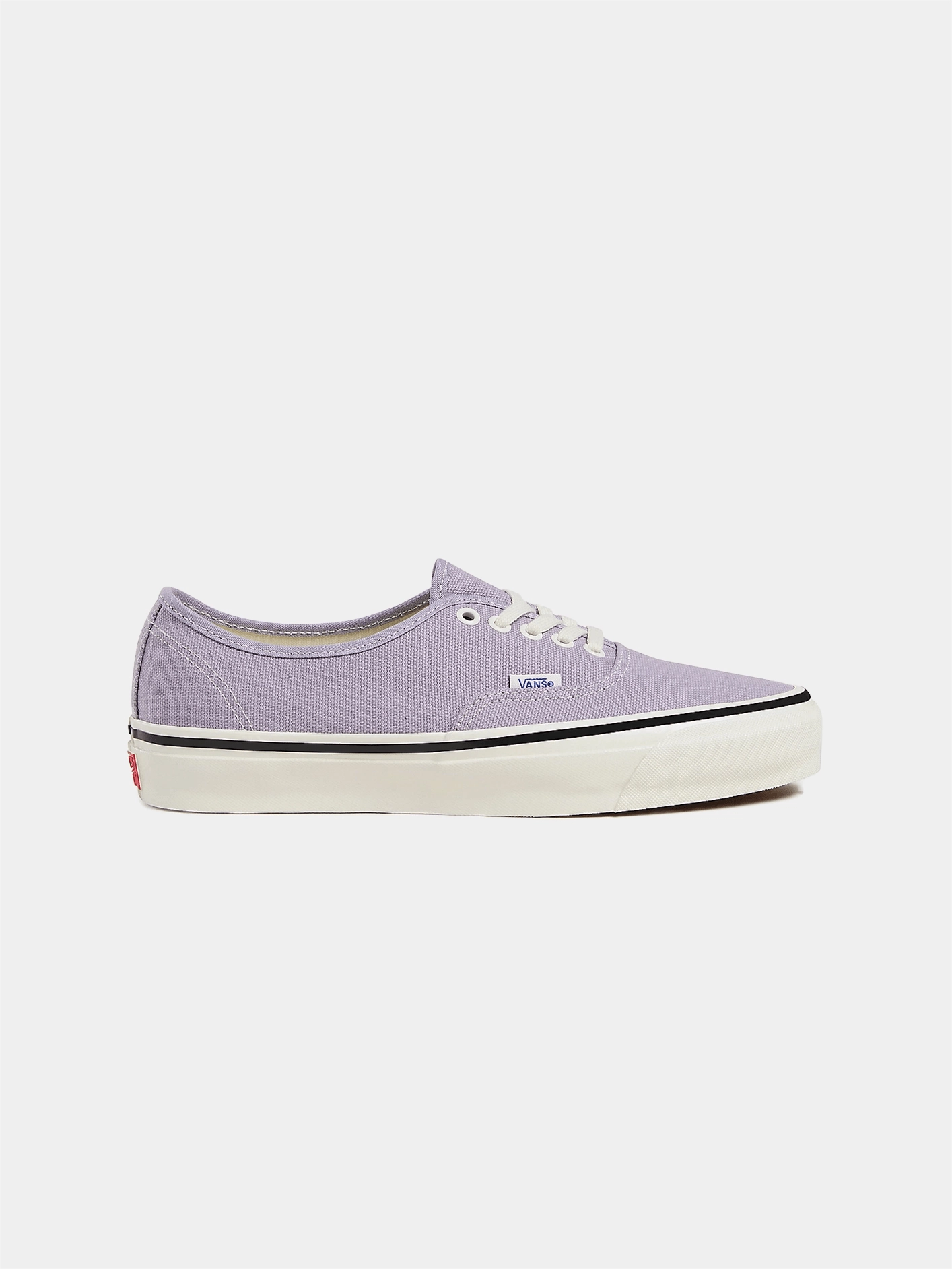 High Top Morning Pace LX Authentic Reissue 44 "Lavender Grey"