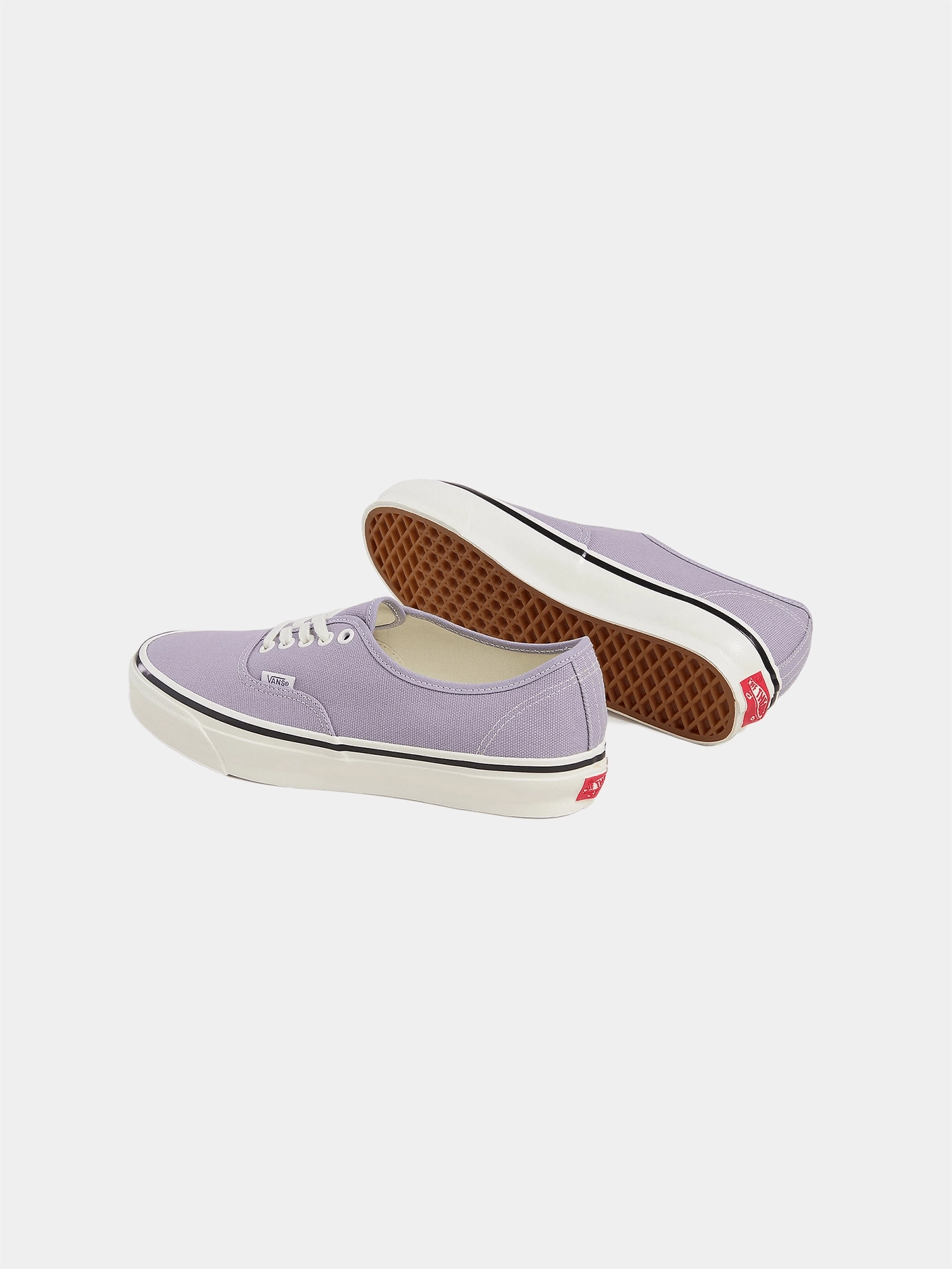 easy move LX Authentic Reissue 44 "Lavender Grey"