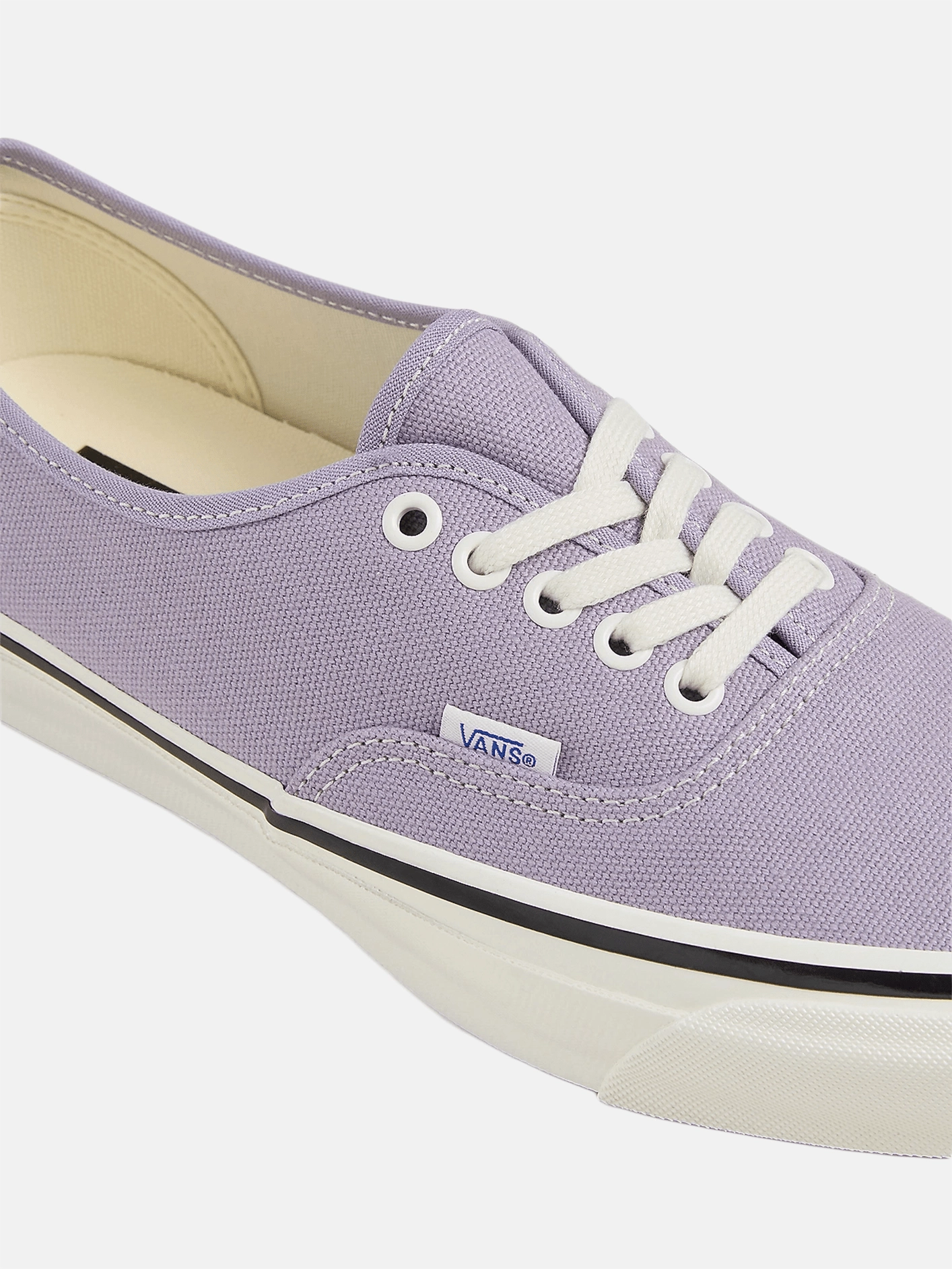 easy move LX Authentic Reissue 44 "Lavender Grey"