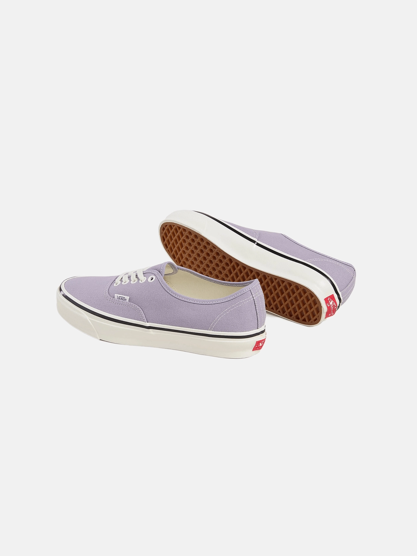 easy move LX Authentic Reissue 44 "Lavender Grey"