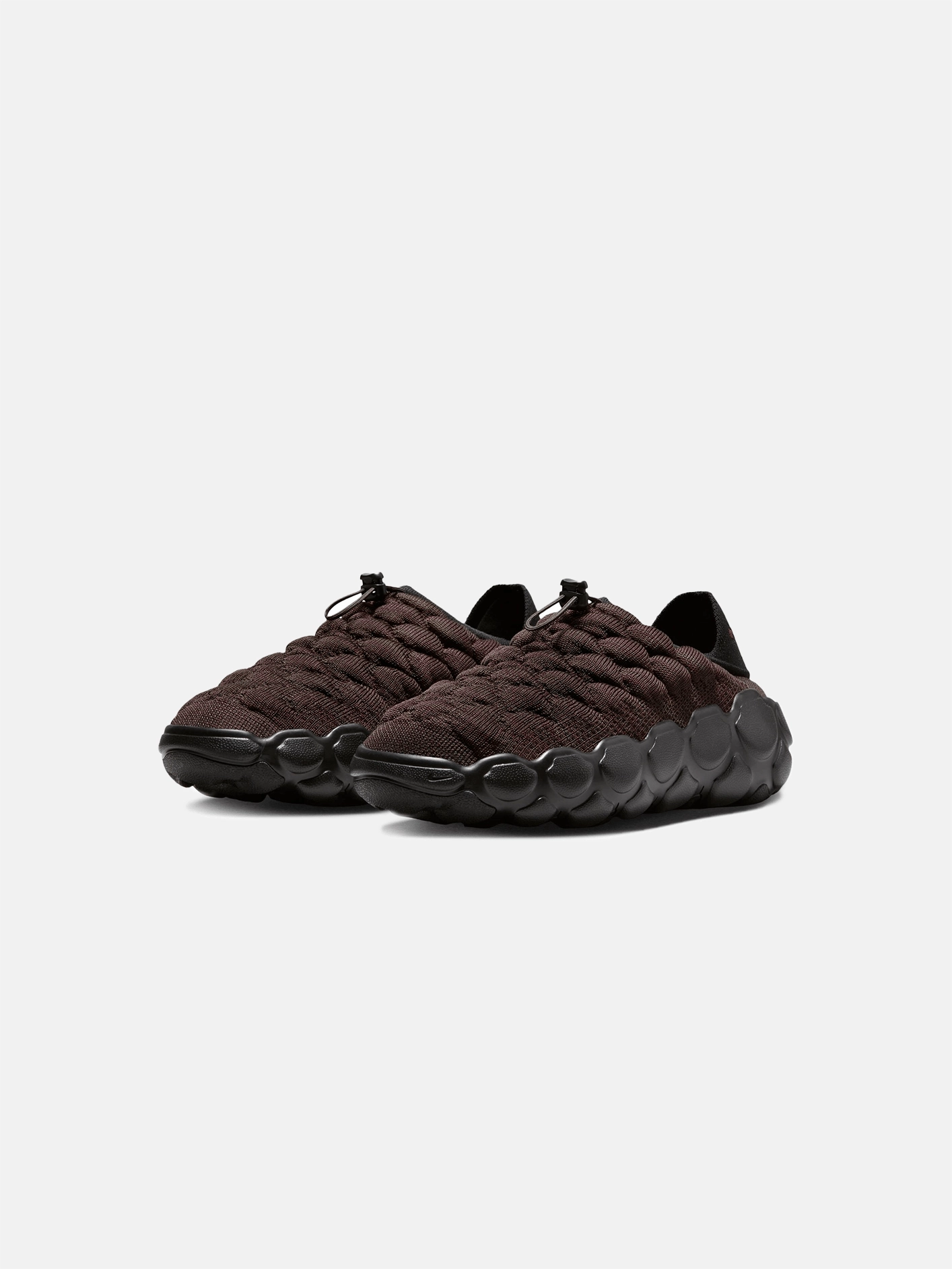 Easy Pace Flyknit Haven "Velvet Brown"