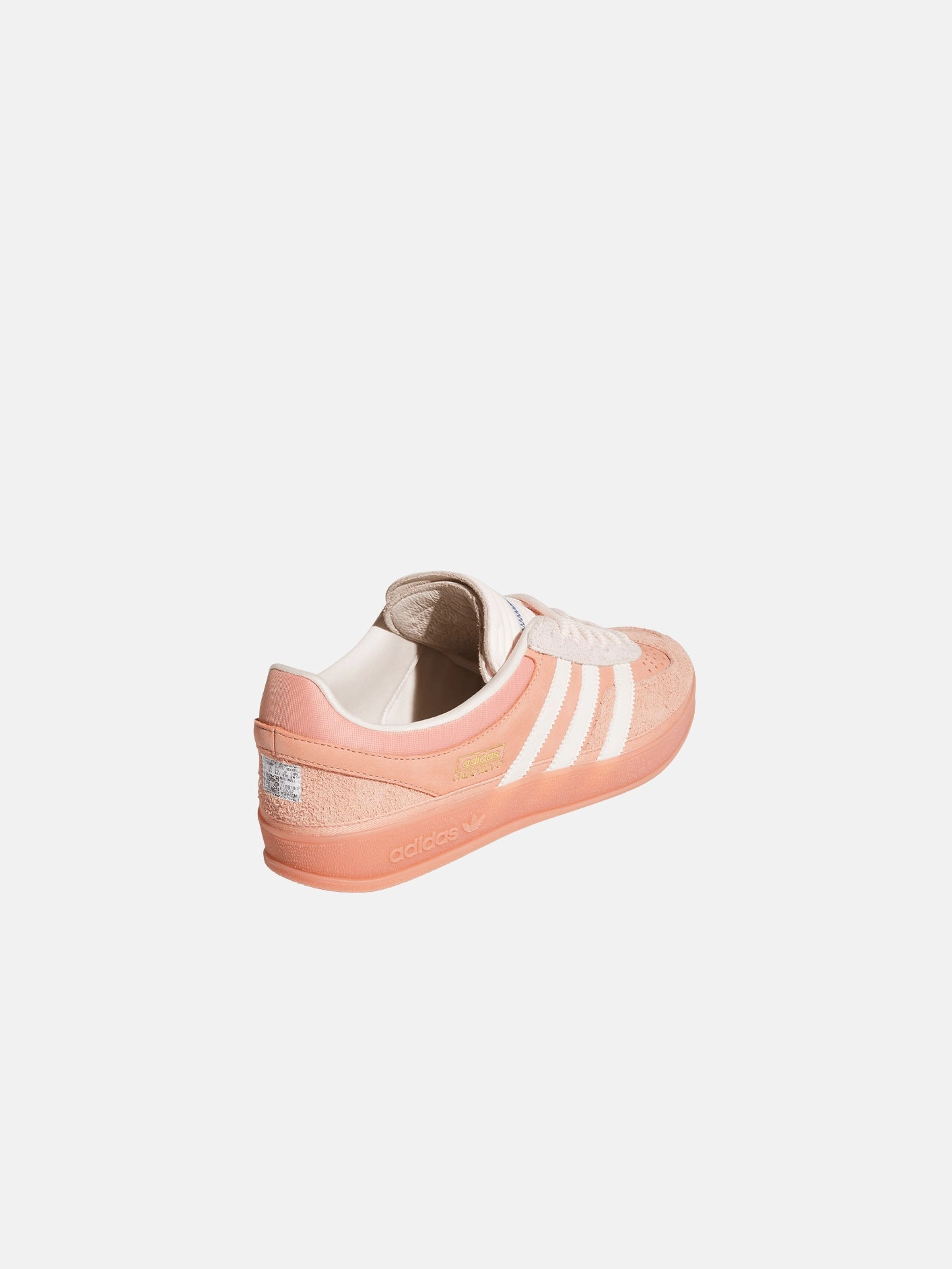 Easy Path Bad Bunny x Gazelle Indoor "Cabo Rojo"