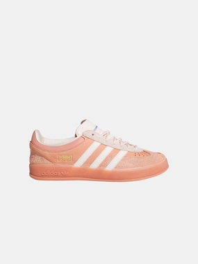 Bad Bunny x Gazelle Indoor "Cabo Rojo" Korean Mood Morning Step