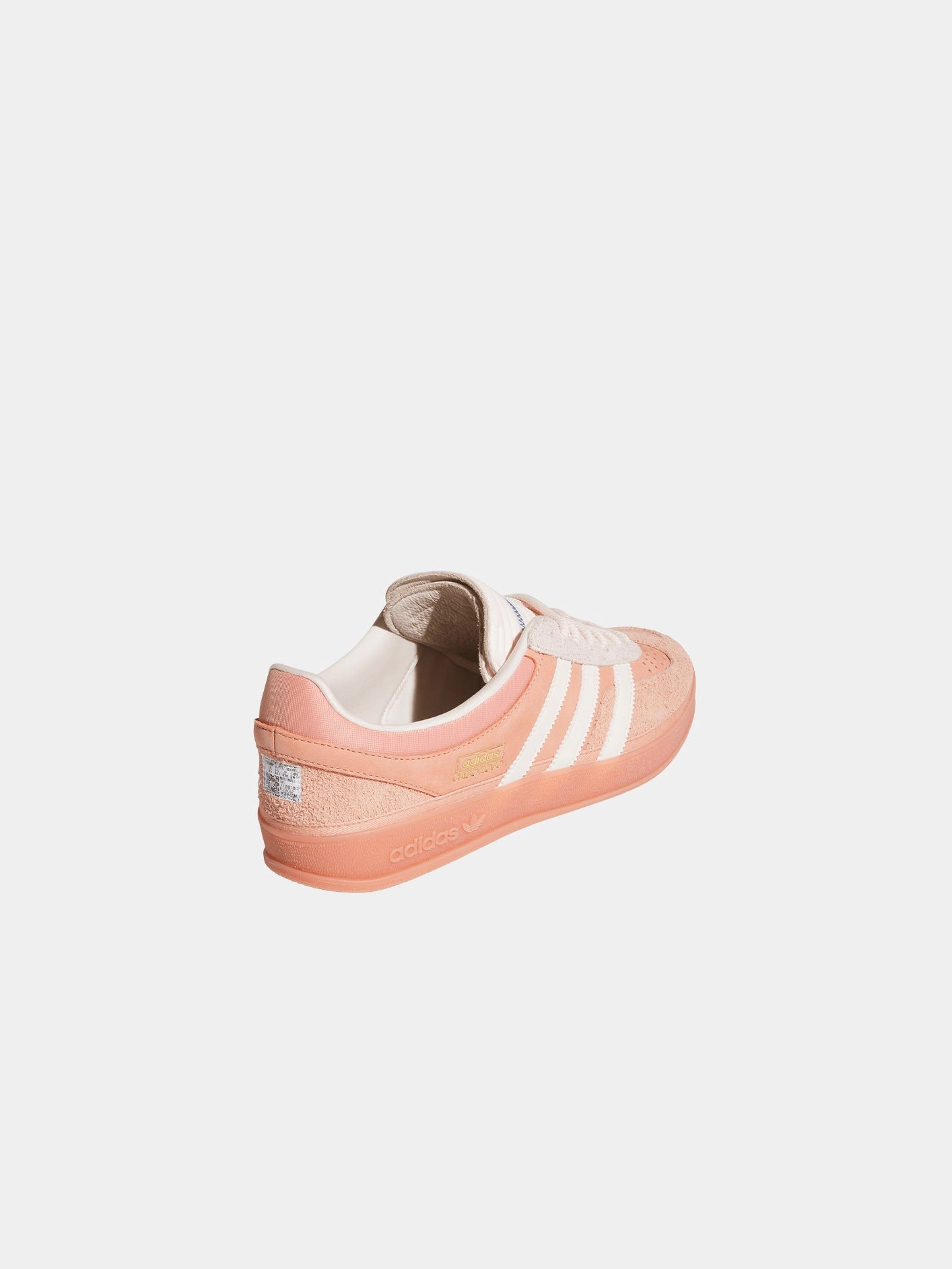 Easy Path Bad Bunny x Gazelle Indoor "Cabo Rojo"