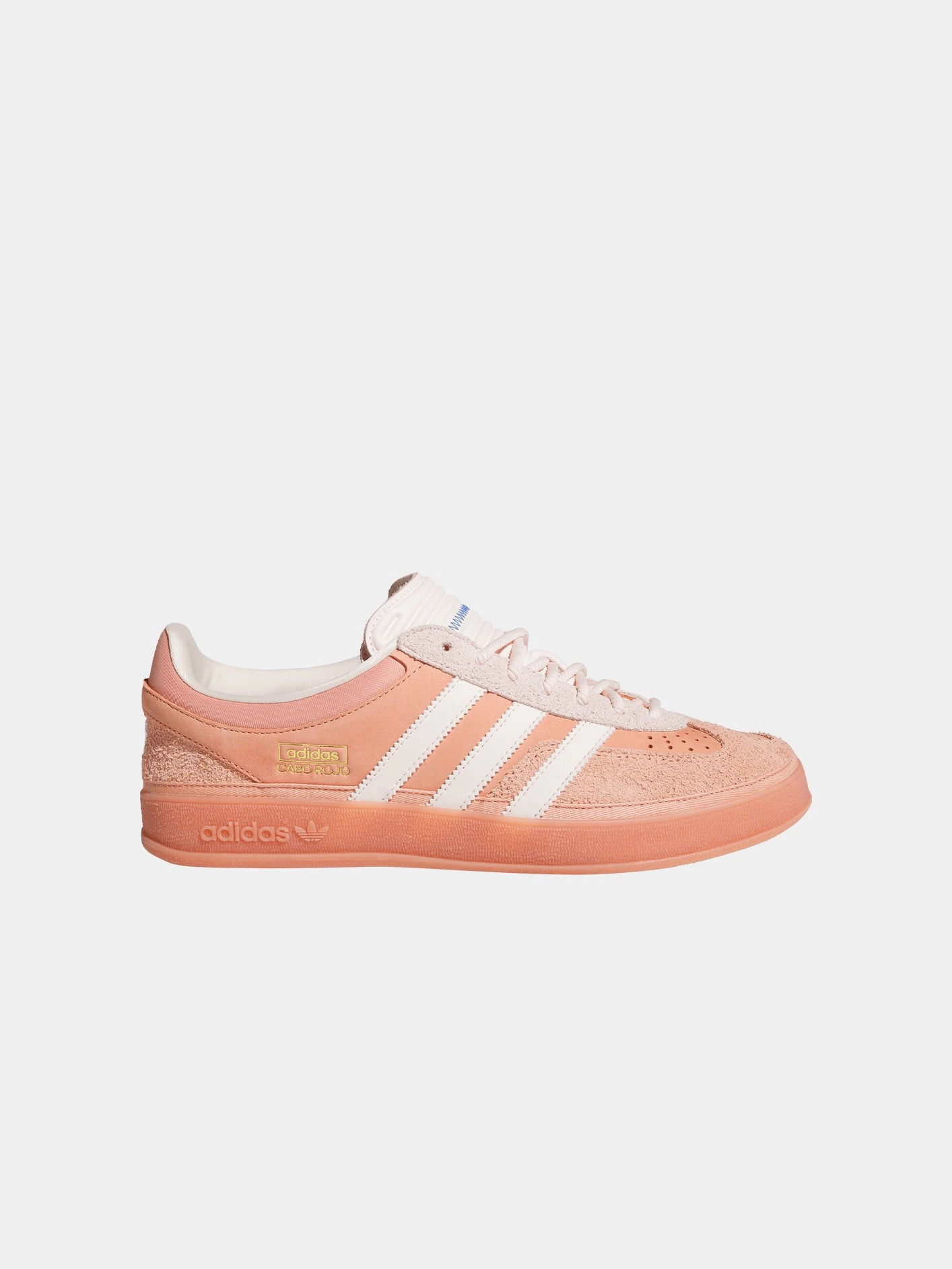 Bad Bunny x Gazelle Indoor "Cabo Rojo" Practical Style Stair Run