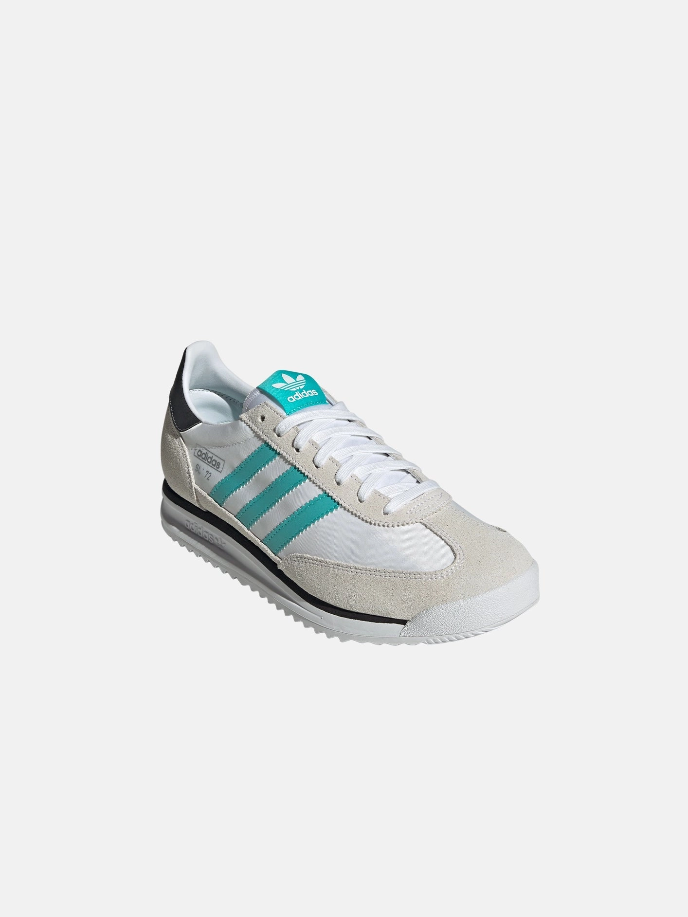 Easy Path Mercedes - AMG Petronas F1 x SL 72 RS "White/Silver Metallic"