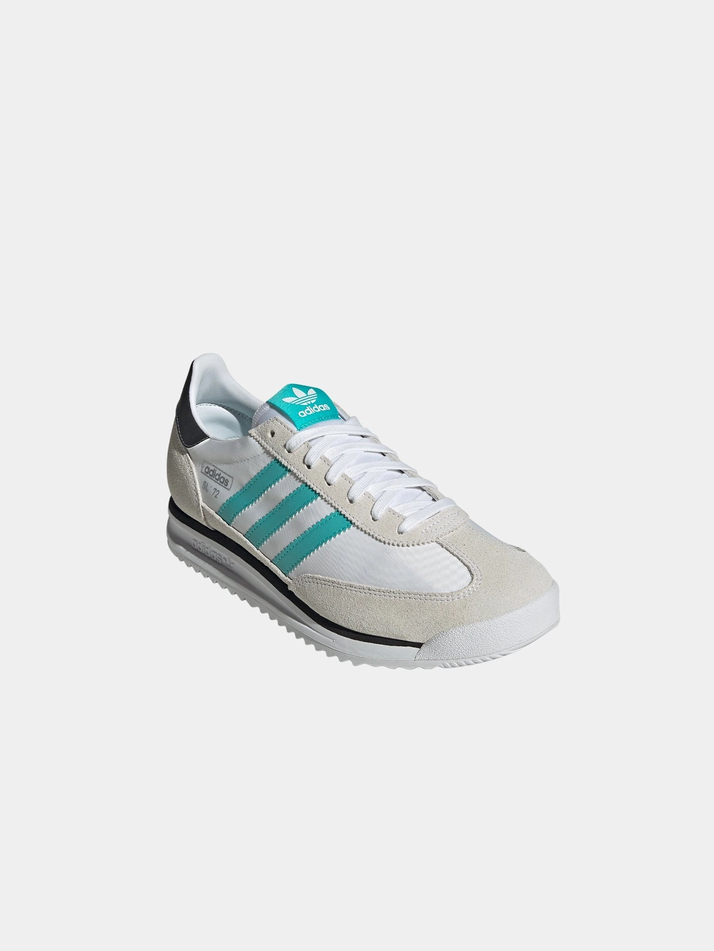 Easy Path Mercedes - AMG Petronas F1 x SL 72 RS "White/Silver Metallic"