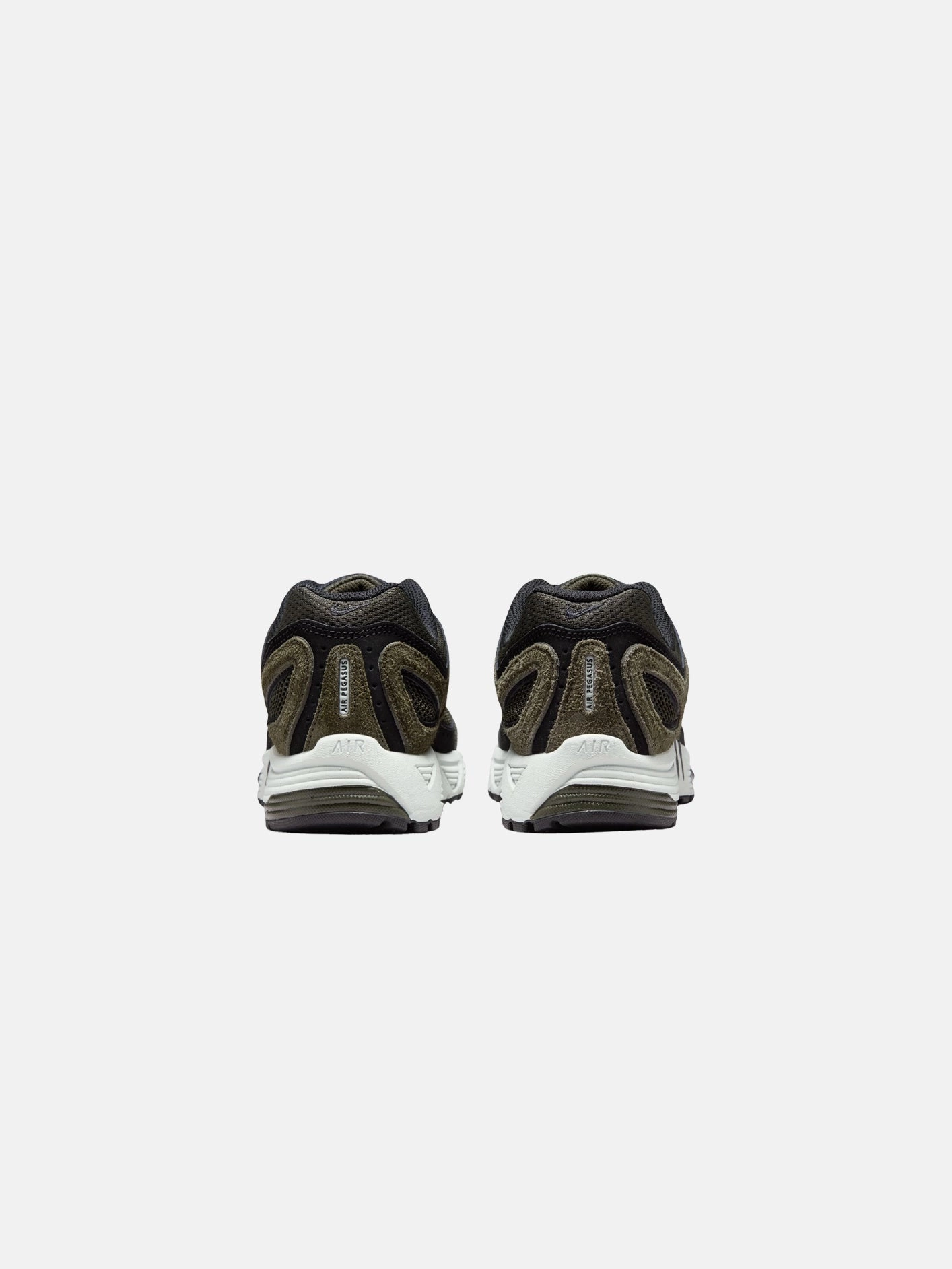 Easy Slip-On Air Peg 2K5 "Sequoia Black"