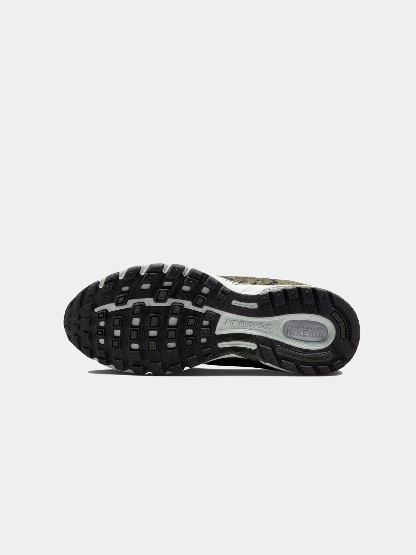 Easy Slip-On Air Peg 2K5 "Sequoia Black"