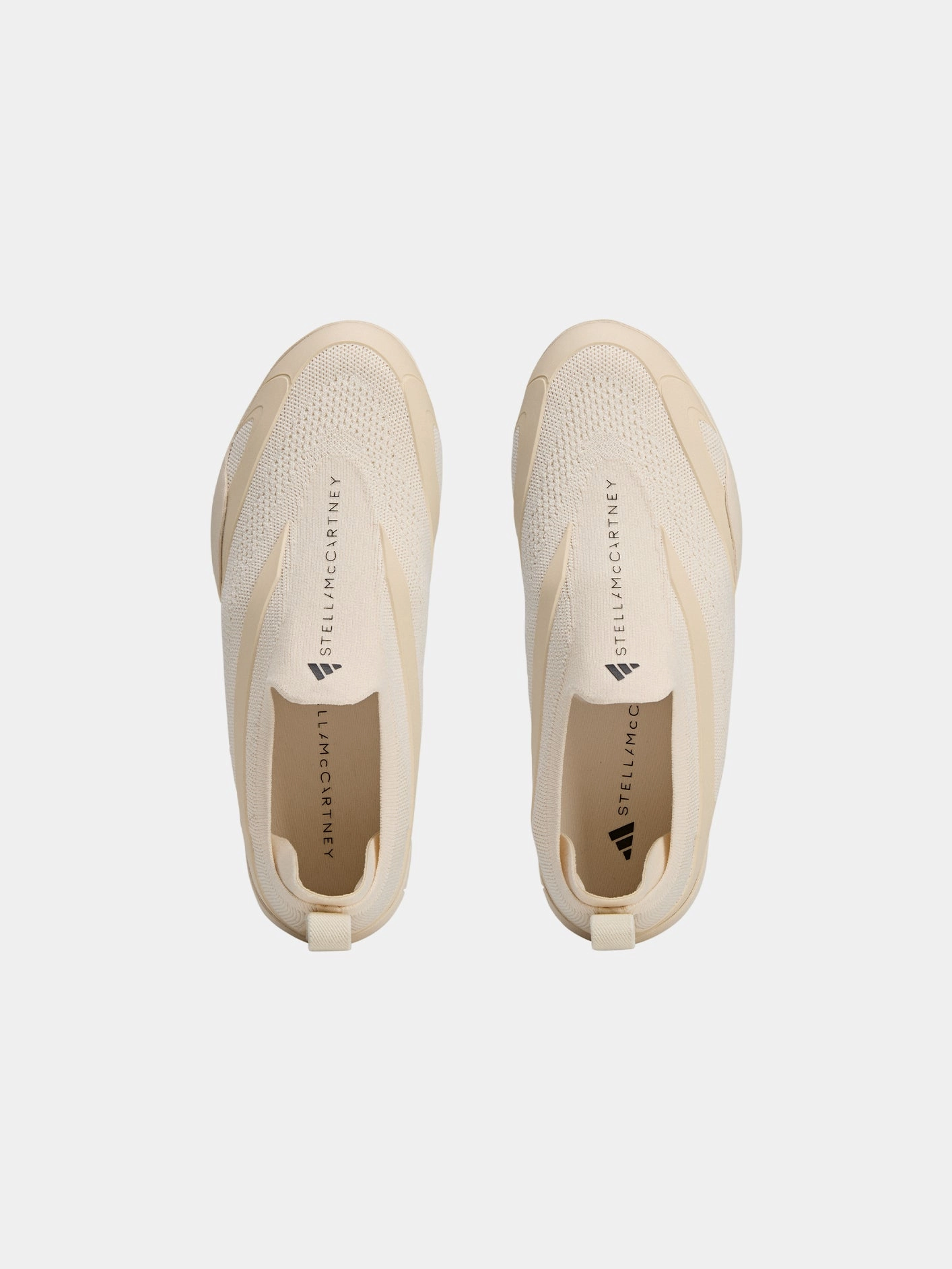 Easy Slip Stella McCartney Taekwondo "Almond Milk"