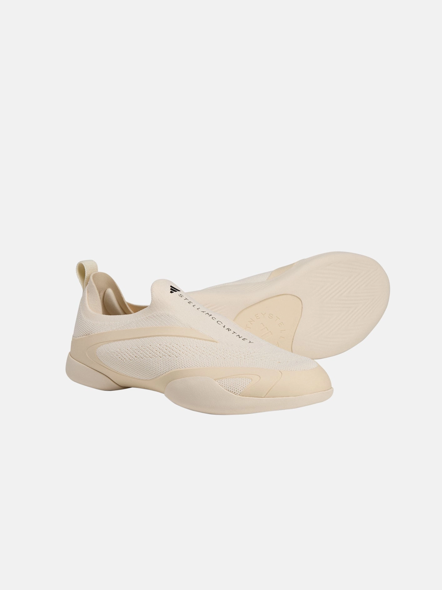 Easy Slip Stella McCartney Taekwondo "Almond Milk"