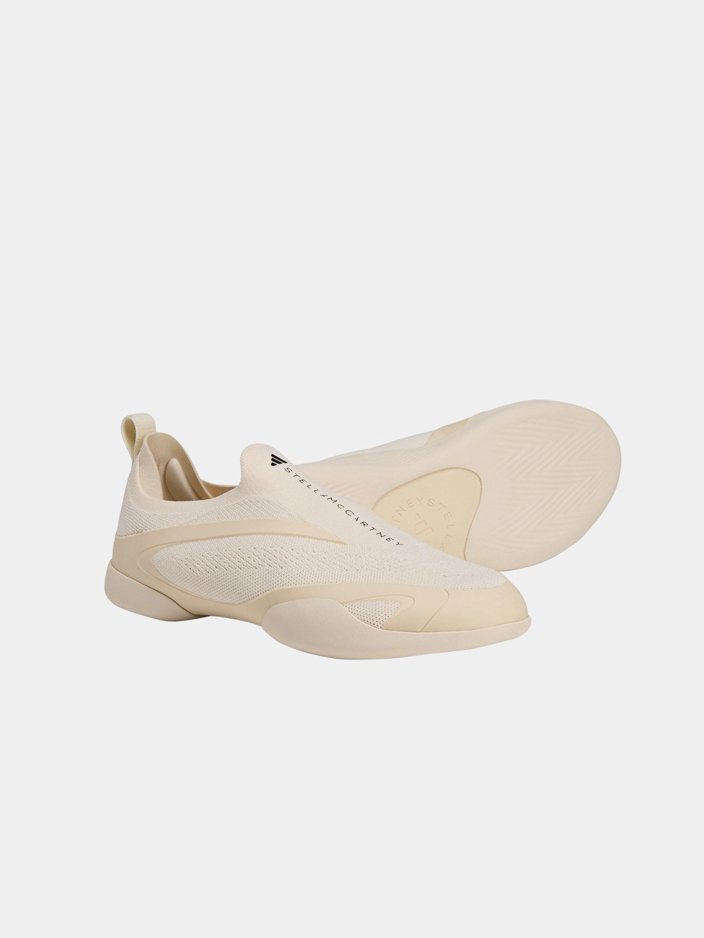 Easy Slip Stella McCartney Taekwondo "Almond Milk"