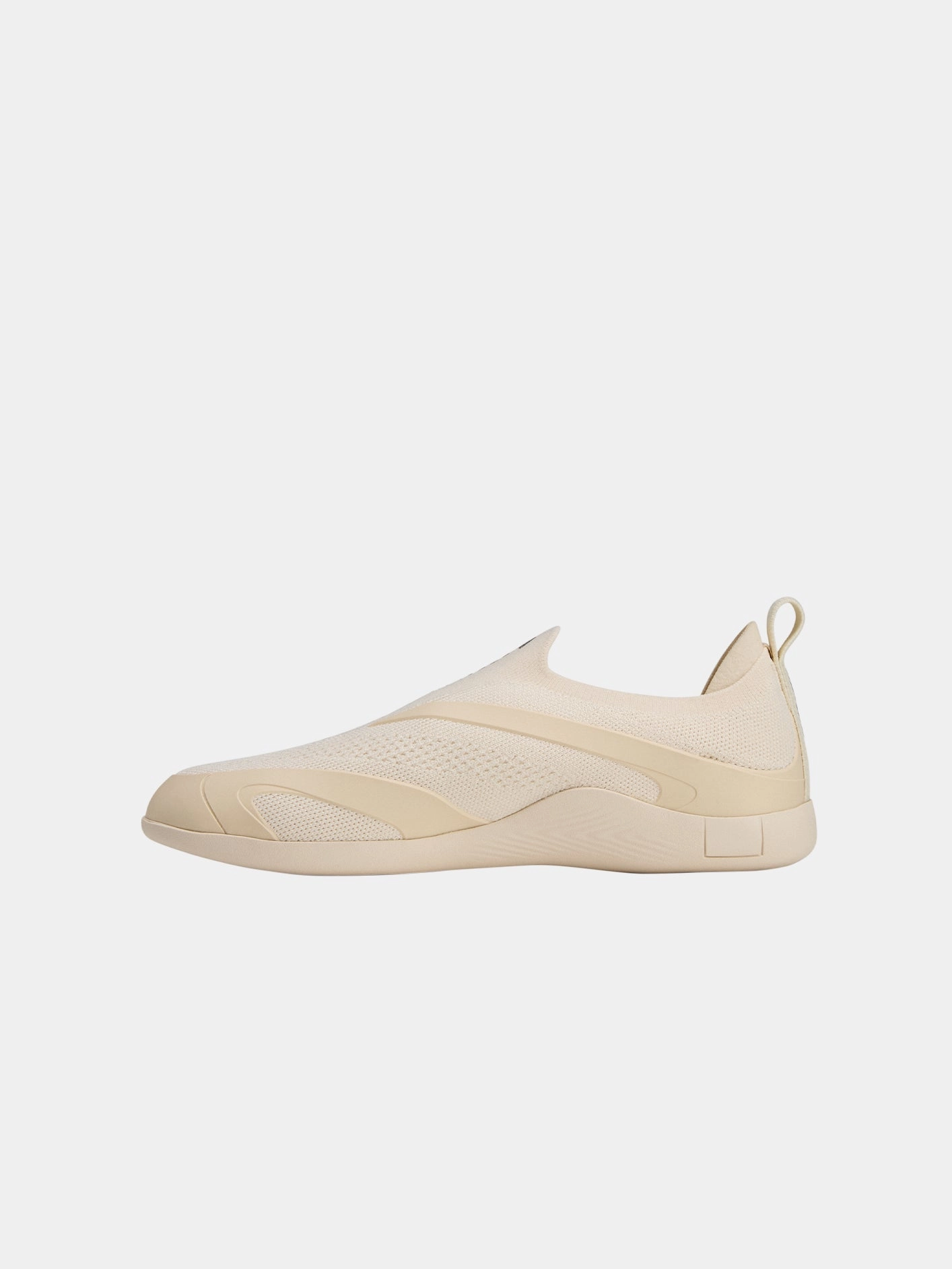 Easy Slip Stella McCartney Taekwondo "Almond Milk"