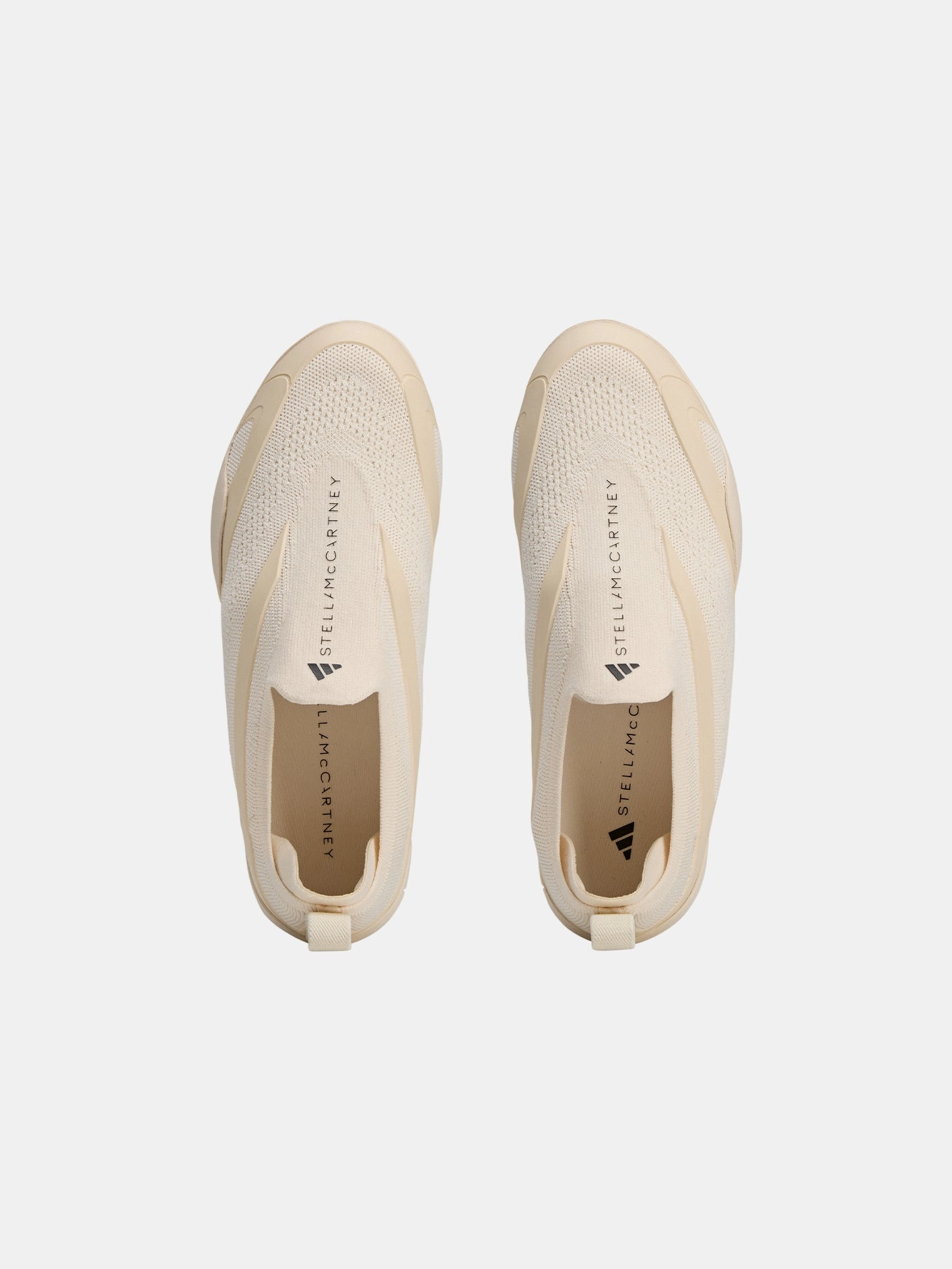 Easy Slip Stella McCartney Taekwondo "Almond Milk"