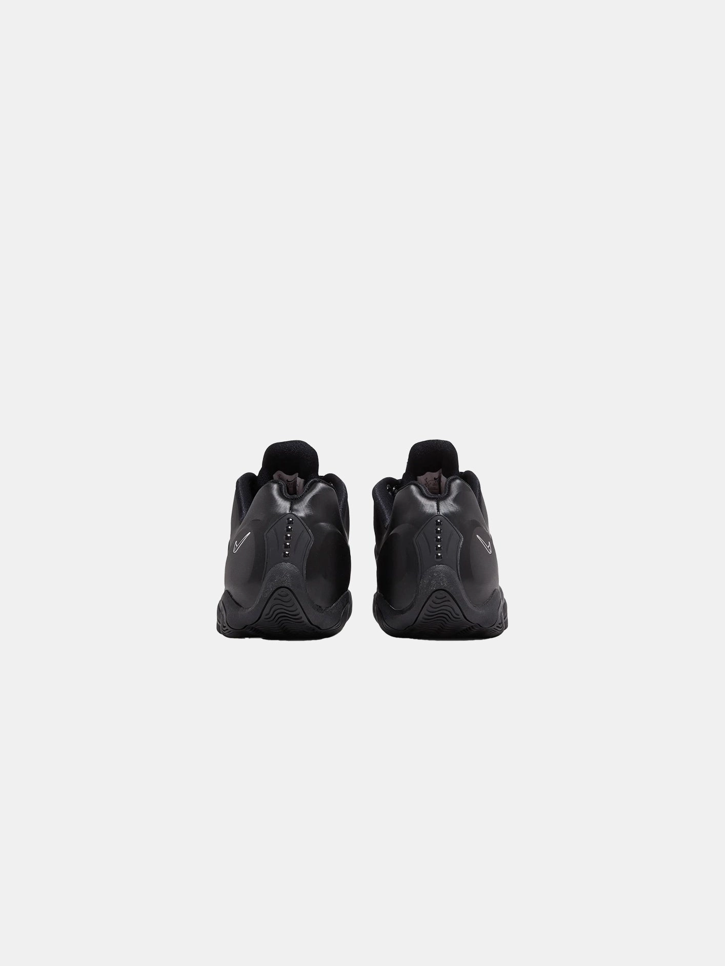 Easy Slip Supreme x Air Zoom Courtposite "Black"