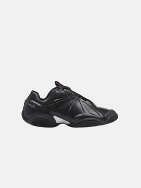Star Path Supreme x Air Zoom Courtposite "Black"